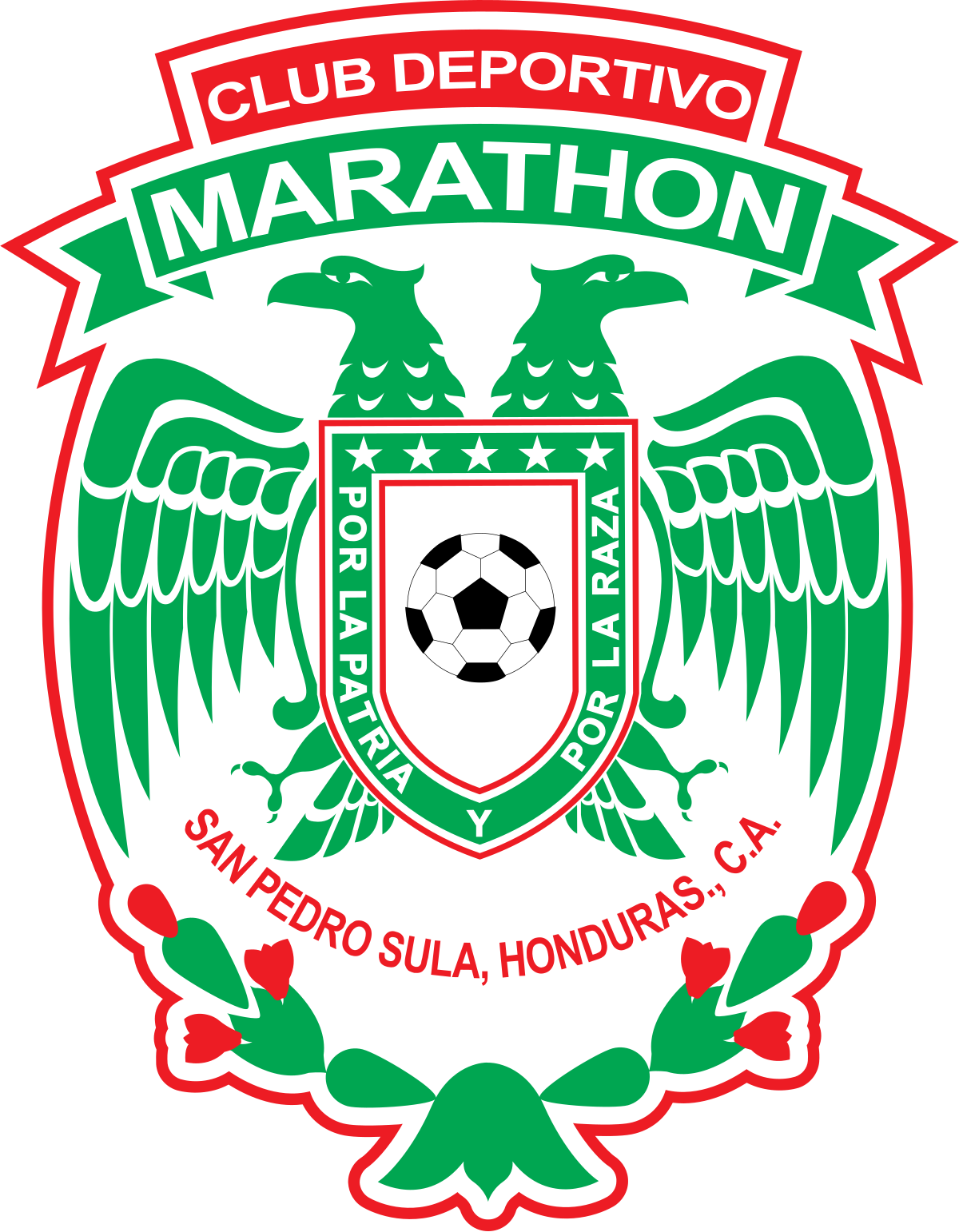 Escudo de Marathon